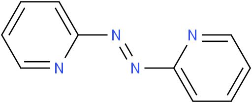 1,2-二(吡啶-2-基)重氮