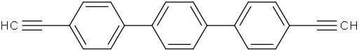 4,4"-diethynyl-1,1':4',1"-terphenyl