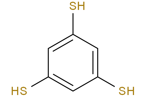 1,3,5-苯三硫酚